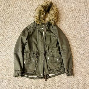 Divided by H&M Jacket